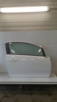Porte avant droit