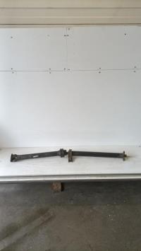 Arbre de transmission (propulsion)