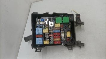 Boitier servitude moteur (BSM)