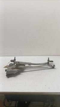 Moteur essuie glace avant