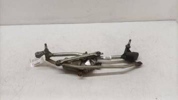 Moteur essuie glace avant