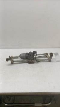 Moteur essuie glace avant