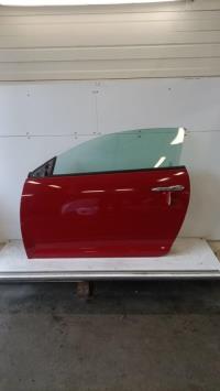 Porte avant gauche