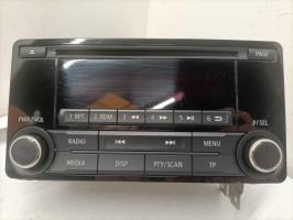 Autoradio d'origine