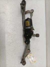 Moteur essuie glace avant