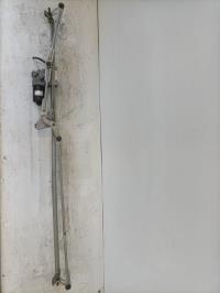 Moteur essuie glace avant