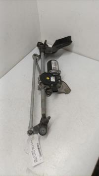 Moteur essuie glace avant