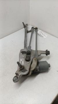 Moteur essuie glace avant