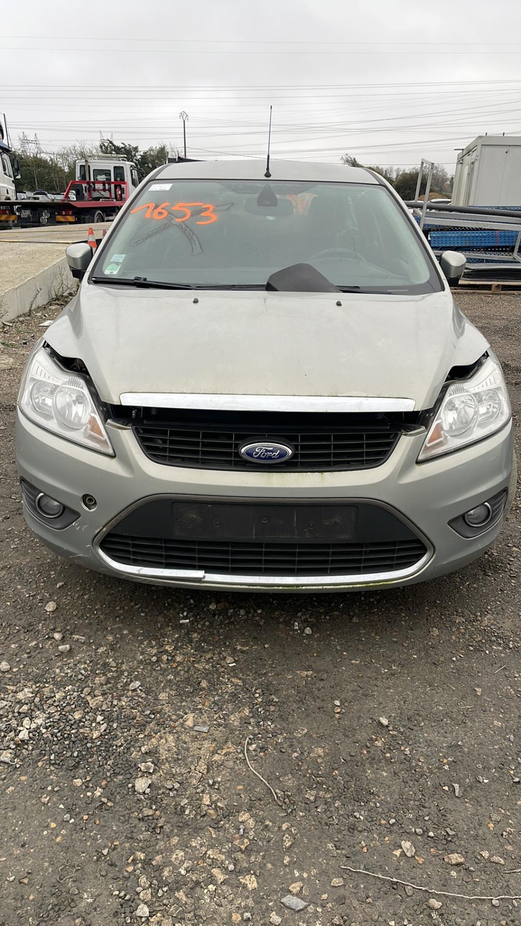 Boite de vitesses FORD FOCUS 2 PHASE 2 BREAK Diesel - 1