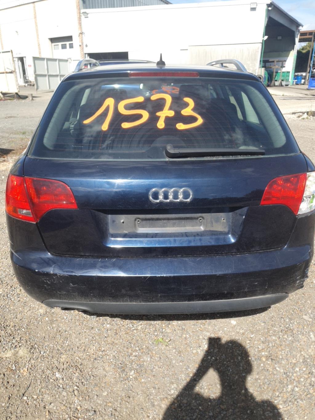 Compresseur clim AUDI A4 2 AVANT PHASE 2 BREAK Diesel - 1