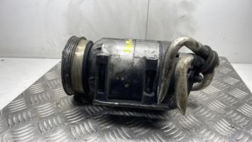 Compresseur clim