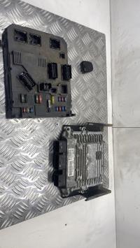 Kit de demarrage