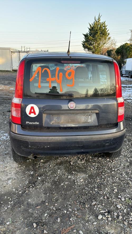 Photo de la pièce