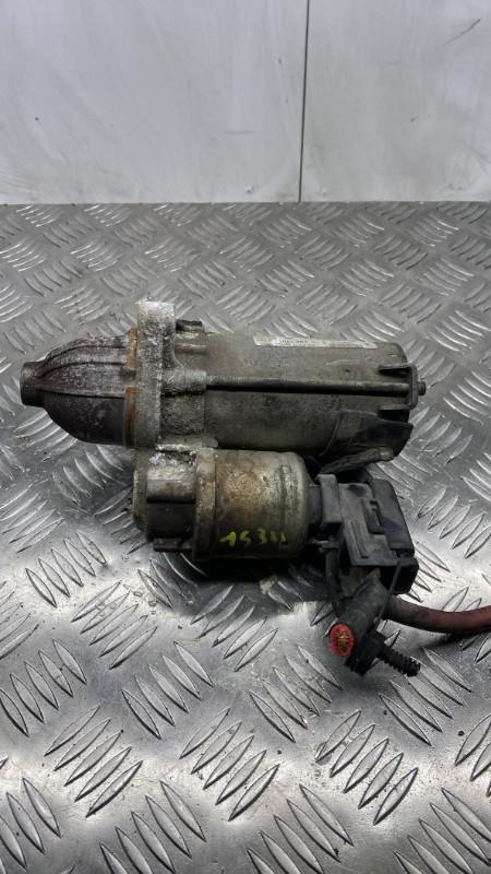 Demarreur FIAT GRANDE PUNTO Diesel - 1