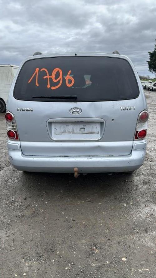 Photo de la pièce