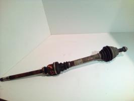Cardan droit (transmission)