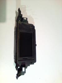 Ecran GPS