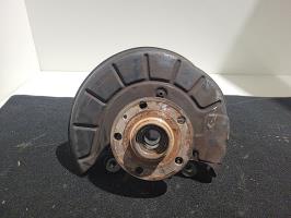 Fusee avant gauche