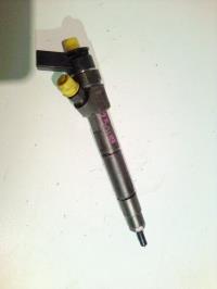 Injecteurs