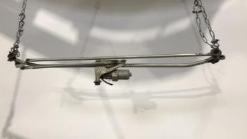 Moteur essuie glace avant
