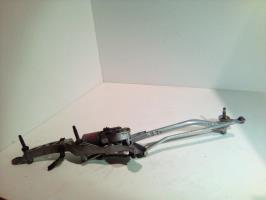 Moteur essuie glace avant