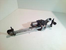 Moteur essuie glace avant