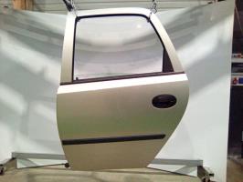 Porte arriere gauche