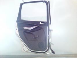 Porte arriere gauche