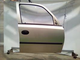 Porte avant droit