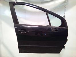 Porte avant droit