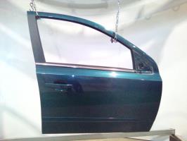 Porte avant droit