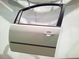Porte avant gauche