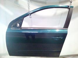 Porte avant gauche