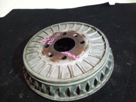 Tambour arriere gauche
