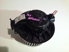 Ventilateur chauffage