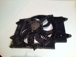 Ventilateur eau