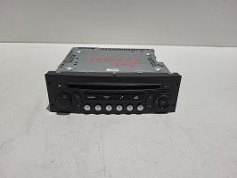 Autoradio d'origine
