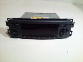 Autoradio d'origine