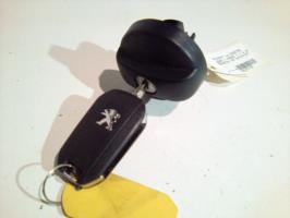 Bouchon de carburant