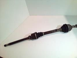 Cardan droit (transmission)