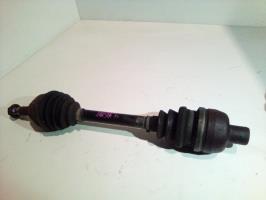 Cardan droit (transmission)
