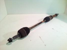 Cardan droit (transmission)