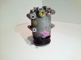 Compresseur clim