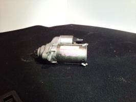 Motorino avviamento