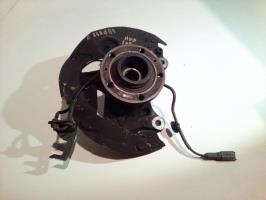 Fusee avant droit