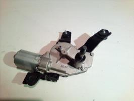 Moteur essuie glace arriere