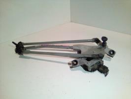 Moteur essuie glace avant