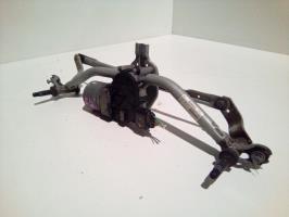 Moteur essuie glace avant