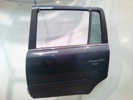 Porte arriere gauche