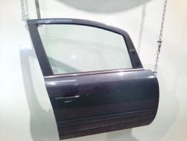 Porte avant droit